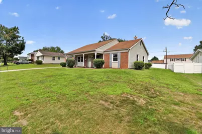 92 Tallwood Lane, Willingboro, NJ 08046 - Photo 3