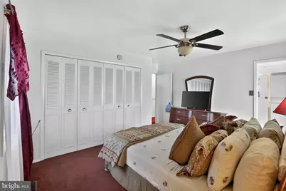 92 Tallwood Lane, Willingboro, NJ 08046 - Photo 21