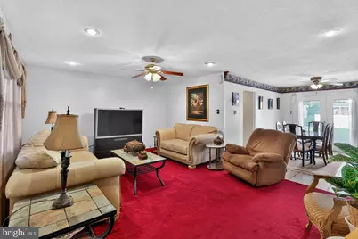 92 Tallwood Lane, Willingboro, NJ 08046 - Photo 7