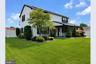 6 Hepburn Lane, Willingboro, NJ 08046 - Photo 21