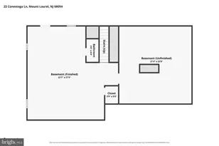 22 Conestoga Ln, Mount Laurel, NJ 08054 - Photo 49