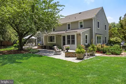 3 Circle Drive, Moorestown, NJ 08057 - Photo 41