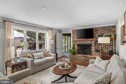 3 Circle Drive, Moorestown, NJ 08057 - Photo 19