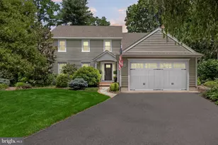3 Circle Dr, Moorestown, NJ 08057 - Photo 1