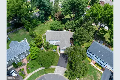 3 Circle Drive, Moorestown, NJ 08057 - Photo 49