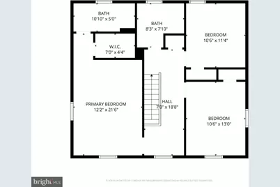 22 Wallingford Way, Shamong, NJ 08088 - Photo 49