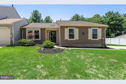 1004 Jonathan Lane, Marlton, NJ 08053 - Photo 1