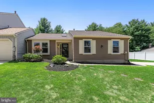 1004 Jonathan Ln, Marlton, NJ 08053 - Photo 1