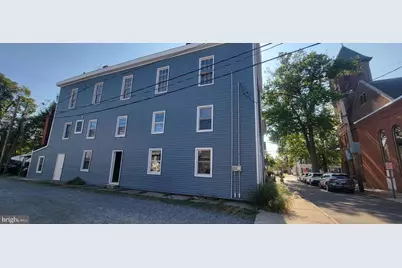 7 Church Street, Bordentown, NJ 08505 - Photo 5