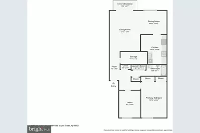 115 E Kings Highway #138, Maple Shade, NJ 08052 - Photo 35