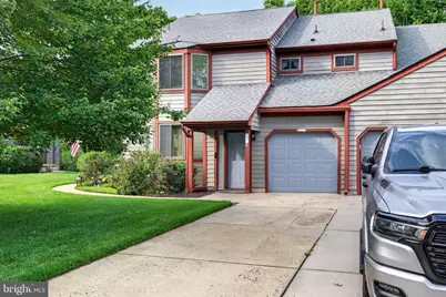 3502 Chadbury Road, Mount Laurel, NJ 08054 - Photo 1