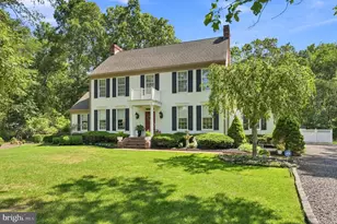 52 Washington Way, Tabernacle, NJ 08088 - Photo 3