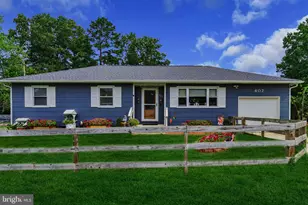 402 Lakeview Blvd, Browns Mills, NJ 08015 - Photo 1