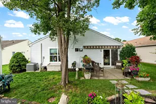 23 Buxton Ct, Southampton, NJ 08088 - Photo 19