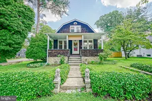 9 Maryland Ave, Hainesport, NJ 08036 - Photo 1