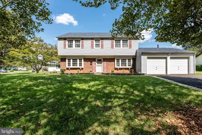 27 East Lane, Willingboro, NJ 08046 - Photo 1