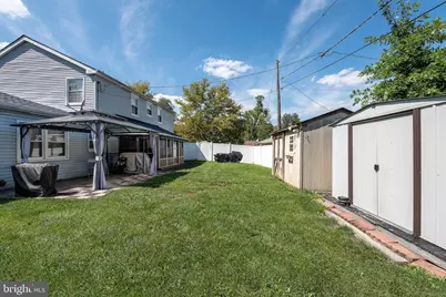 27 East Lane, Willingboro, NJ 08046 - Photo 57