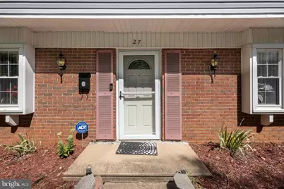27 East Lane, Willingboro, NJ 08046 - Photo 5