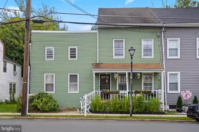 222 Washington Street, Fieldsboro, NJ 08505 - Photo 1