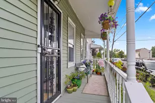 222 Washington St, Fieldsboro, NJ 08505 - Photo 5