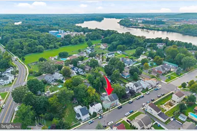 222 Washington Street, Fieldsboro, NJ 08505 - Photo 7