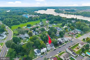 222 Washington St, Fieldsboro, NJ 08505 - Photo 7