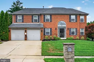 25 Dominion Dr, Marlton, NJ 08053 - Photo 1