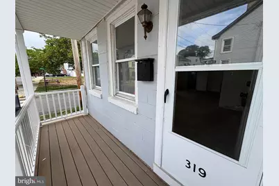 319 Borden Street, Bordentown, NJ 08505 - Photo 3
