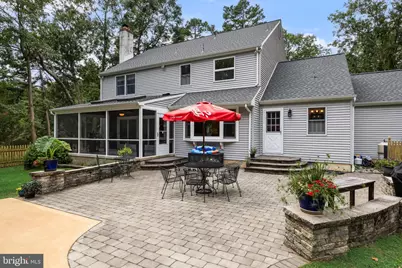 6 Cobblestone Lane, Shamong, NJ 08088 - Photo 37