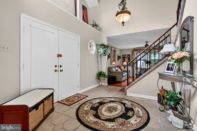 123 Union Mill Terrace, Mount Laurel, NJ 08054 - Photo 9
