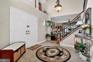 123 Union Mill Terrace, Mount Laurel, NJ 08054 - Photo 9