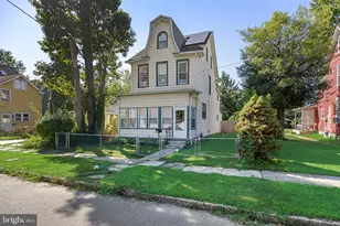 142 Church St, Beverly, NJ 08010 - Photo 3