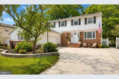 256 Ramblewood Parkway, Mount Laurel, NJ 08054 - Photo 1