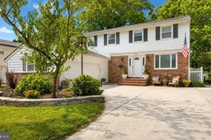 256 Ramblewood Pkwy, Mount Laurel, NJ 08054 - Photo 1