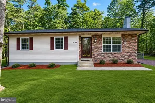 441 Goodwater Ave, Browns Mills, NJ 08015 - Photo 1