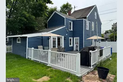 839 Bordentown Road, Burlington, NJ 08016 - Photo 9