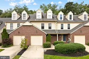 302 Berkshire Way, Marlton, NJ 08053 - Photo 1