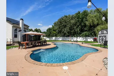 35 Chase Road, Lumberton, NJ 08048 - Photo 17