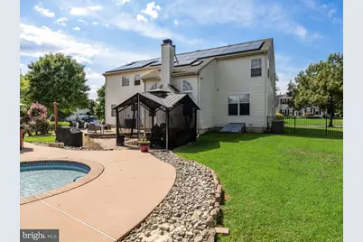 35 Chase Road, Lumberton, NJ 08048 - Photo 13