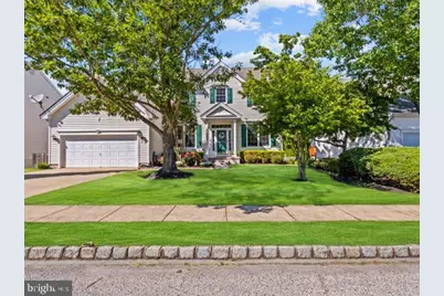 12 Whitford Drive, Burlington, NJ 08016 - Photo 1