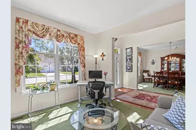 12 Whitford Drive, Burlington, NJ 08016 - Photo 5