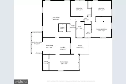 56 Marboro Lane, Willingboro, NJ 08046 - Photo 43