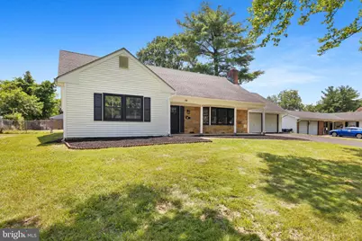 39 Twilight Lane, Willingboro, NJ 08046 - Photo 33