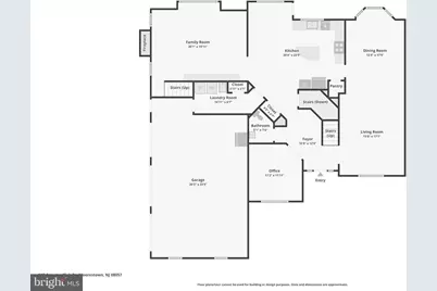 217 Country Club Drive, Moorestown, NJ 08057 - Photo 85