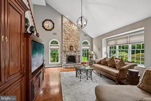 217 Country Club Dr, Moorestown, NJ 08057 - Photo 11