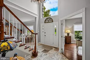 217 Country Club Dr, Moorestown, NJ 08057 - Photo 5