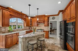 217 Country Club Dr, Moorestown, NJ 08057 - Photo 19