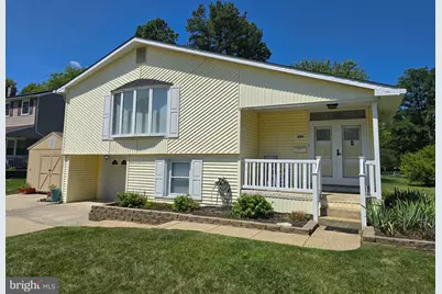 131 Jacqueline Avenue, Delran, NJ 08075 - Photo 1