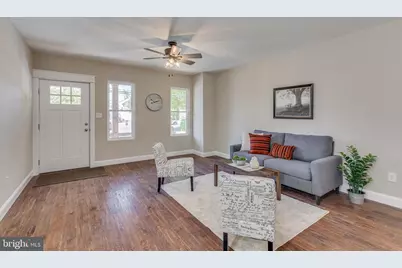 31 Buttonwood Street, Mount Holly, NJ 08060 - Photo 5