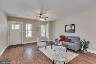 31 Buttonwood St, Mount Holly, NJ 08060 - Photo 5